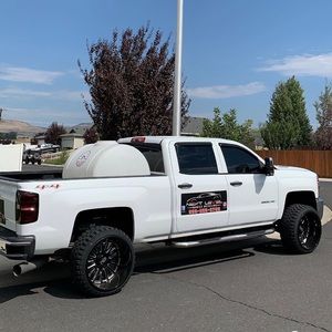 Meet your Posher, Eddie